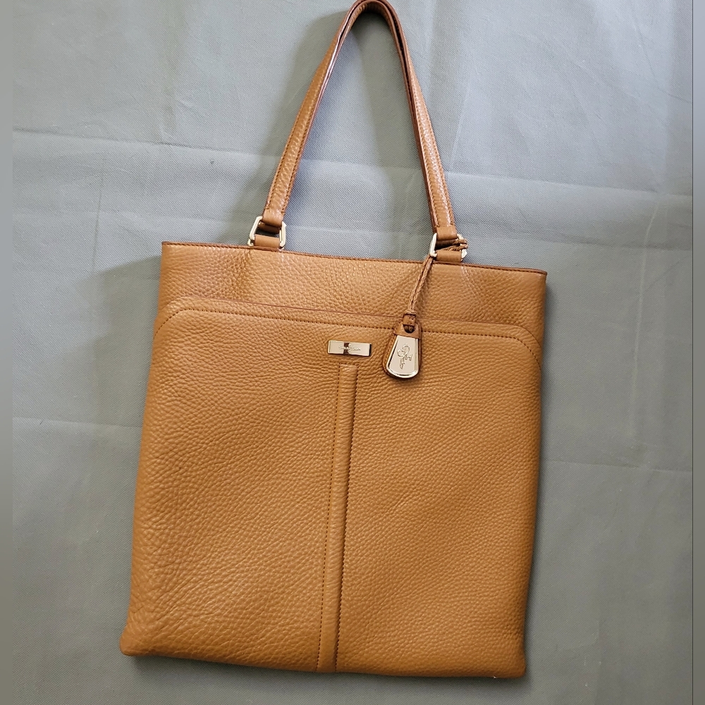 Cole Haan Leather Bag